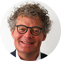 Bob Bergsma