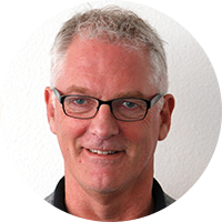 Jaap van der Veen