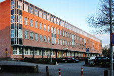 Tromphuis
